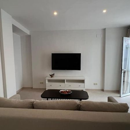 Apartamento La Canela เนร์คา ภายนอก รูปภาพ