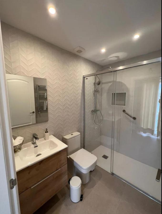 Apartamento La Canela เนร์คา ภายนอก รูปภาพ