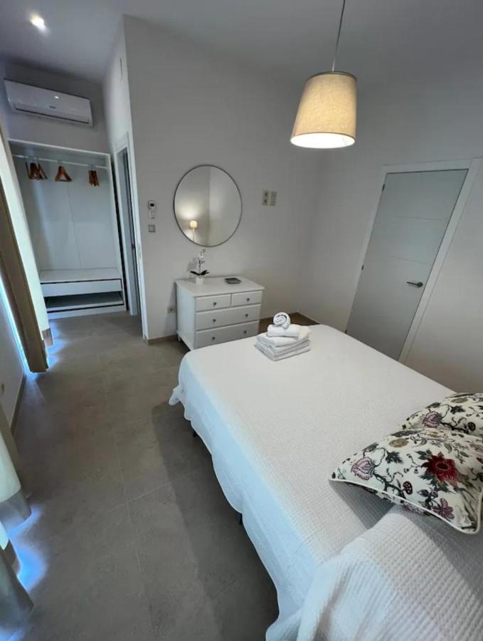 Apartamento La Canela เนร์คา ภายนอก รูปภาพ