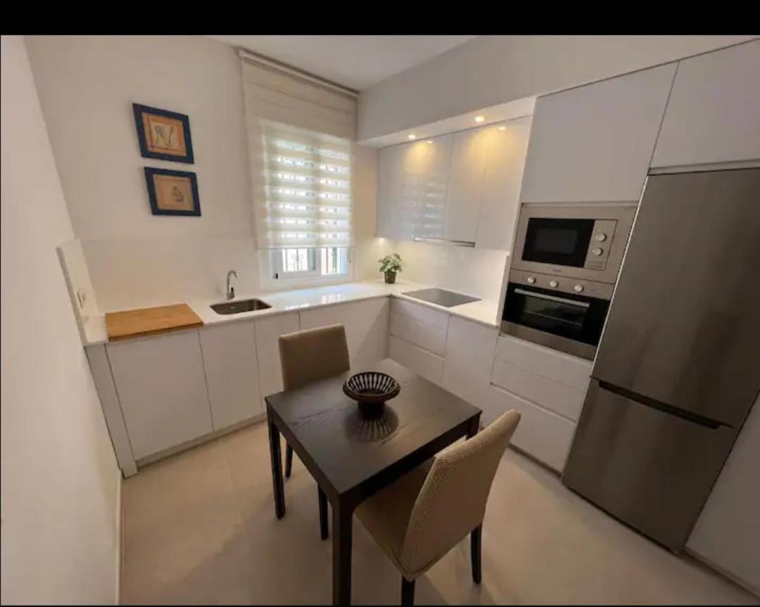 Apartamento La Canela เนร์คา ห้อง รูปภาพ